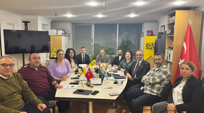 SAB BASIN BİLDİRİSİ 