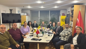 SAB BASIN BİLDİRİSİ 