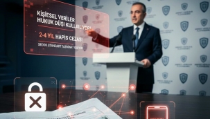 Kişisel Veriler Nereden Sızıyor?