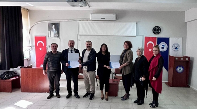 Sektör Temsilcilerinden Geleceğin Sigortacılarına Bütüncül Risk Yönetimi Eğitimi