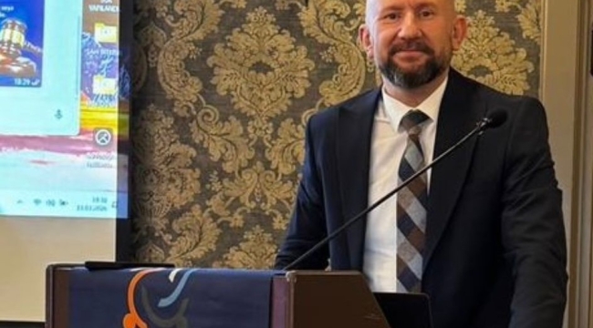 Sahada faaliyet gösteren acentelere önemli mesajlar. 