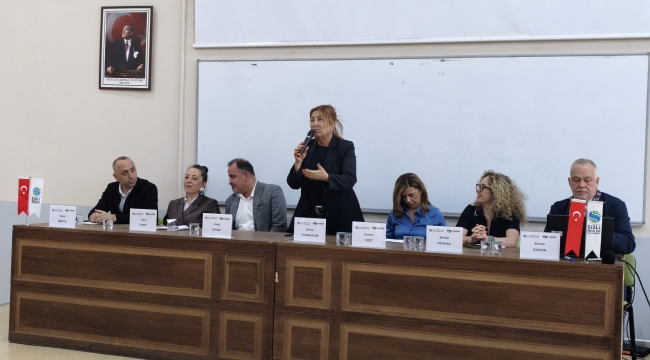 Sigortacılıkta Kariyer ve Sektör Perspektifleri Profesyonellerle Masaya Yatırıldı.