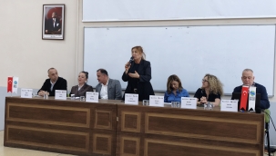 Sigortacılıkta Kariyer ve Sektör Perspektifleri Profesyonellerle Masaya Yatırıldı.