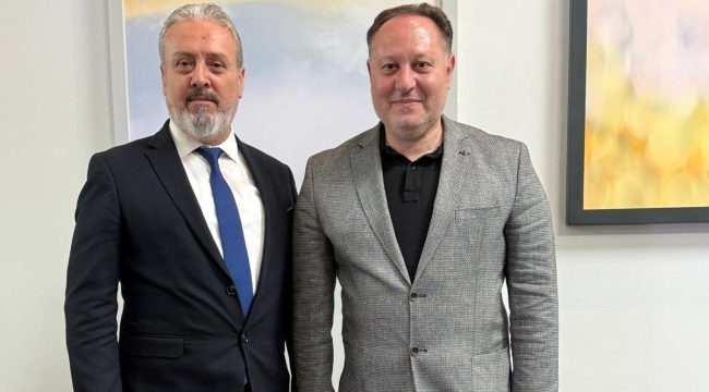 TÜSAF Olarak Sınırları Aşıyoruz!