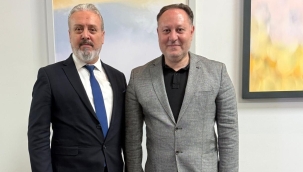 TÜSAF Olarak Sınırları Aşıyoruz!